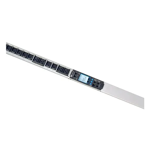 Getriebe- 42U Switched 220-240/380-415V eConnect PDU EA-5048-E