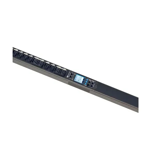 Kupplungs- 42U Switched 220-240/380-415V eConnect PDU EA-5048-C