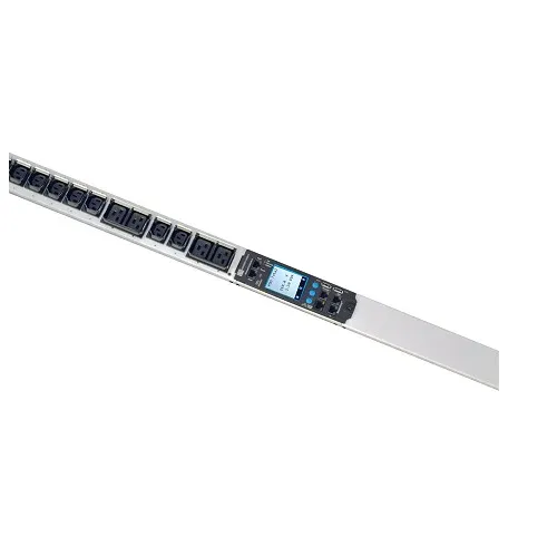 Kupplungs- 42U Switched 220-240/380-415V eConnect PDU EA-5047-E