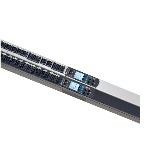 Luftfeder- 42U Switched 220-240/380-415V eConnect PDU EA-5030-CE