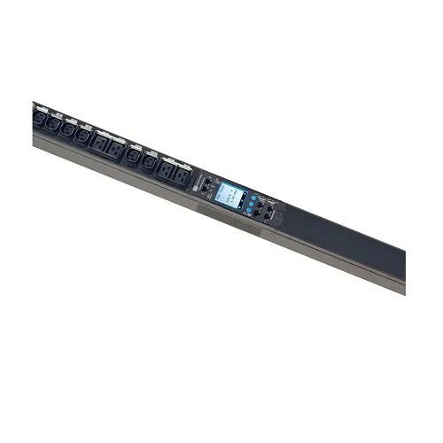 Turbolader- 42U Switched 220-240/380-415V eConnect PDU EA-5039-C