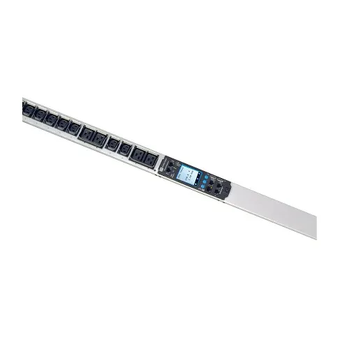 12V/24V 42U Switched 208V eConnect PDU EA-5136-E