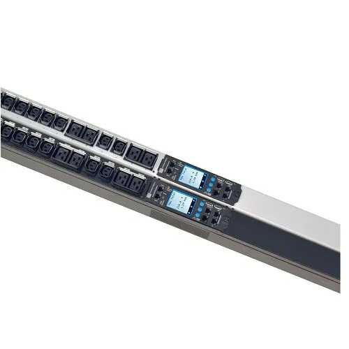 42U Switched 208V Pro eConnect PDU EA-6016-CE für Bordnetzdiagnose