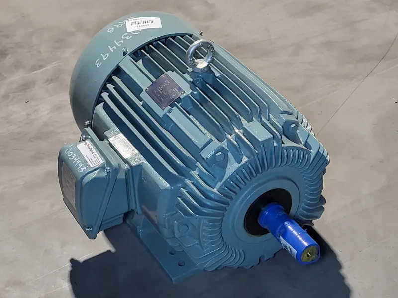 20 hp, 575 volts, 1170 rpm, 286T Electric Motor PDH02065 für alle Fahrzeuge