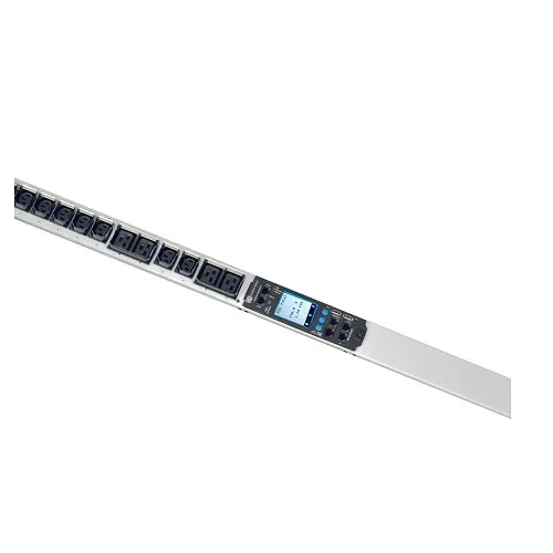 Kfz-Elektrik 42U Switched 208V eConnect PDU EA-5034-E