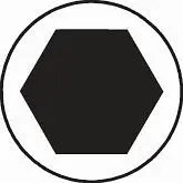 ELORA Elektronik Kugelkopf-Schraubenzieher ESD 625-KU 15 ESD 0625000151000