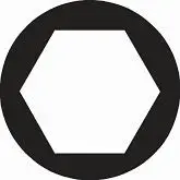 ELORA Elektronik Nuss ESD 630-25 ESD 0630000252000