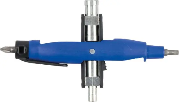 Projahn Universalschlüssel ELEKTRO 398008