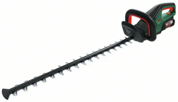 Bosch Akku-Heckenschere AdvancedHedgeCut 36V-65-28: 1 Stück Akkupack 36 V/20 Ah 060084A300