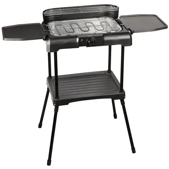 Kugel- Ardes Brasero Feet - Elektrisches Grillgerät