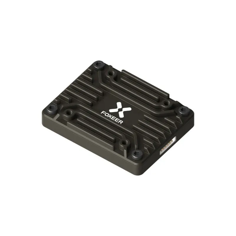 Foxeer 5.8G Reaper Extreme 1,8 W 72 CH VTx – 25 mW/200 mW/500 mW/1 W/1,8 W umschaltbarer Leistungsvideosender
