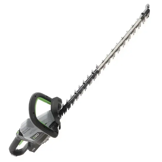 EGO HTX 7500 - Akku-Heckenschere bürstenlos 56V - AKKU UND LADEGERÄT NICHT IM LIEFERUMFANG mit geringer Vibration