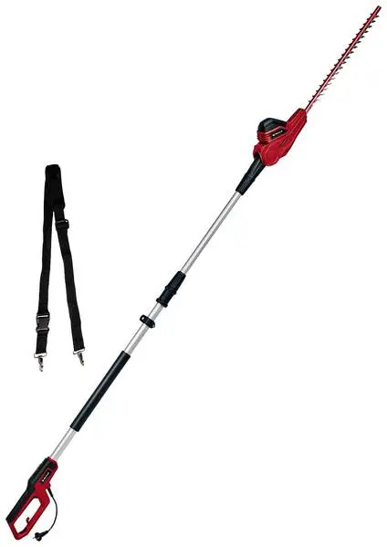 Einhell GC-HH 5056 Teleskop-Heckenschere 560 mm mit geringer Vibration