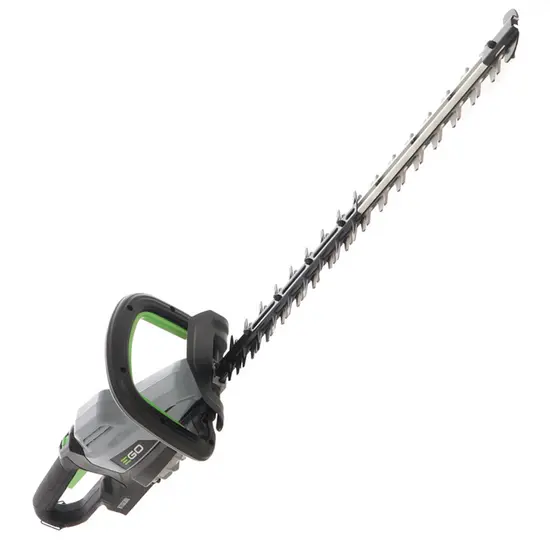 Ergonomische Einhand EGO HTX 6500 - Akku-Heckenschere bürstenlos - 65cm - AKKU UND LADEGERÄT NICHT IM LIEFERUMFANG