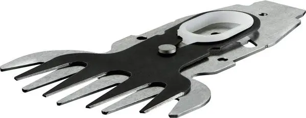 Leise Schnitt Bosch Home and Garden AGS 10.8 Li Akku Grasschere-Ersatzmesser Passend für (Modell Grasscheren) Bosch AGS, ...