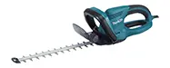 MAKITA Elektro-Heckenschere UH4570 Präzisionsgeschliffene Messer