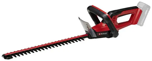 Praktische Teleskop Einhell GC-CH 18/40 Li Solo Power X-Change Akku Heckenschere 18 V Li-Ion 475 mm
