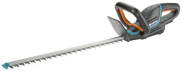 Praktische Teleskop GARDENA ComfortCut 60 18V-P4A solo Akku Heckenschere ohne Akku