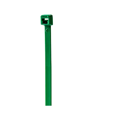 11.1 Inch Cable Tie Waldgrün BL11S5-M (Pack 4000)