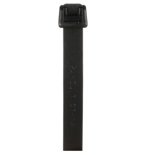 13.5 Dura-Ty Cable Tie Acetal Discrete UV Resistant DT4EH-L0 (Pack 50)