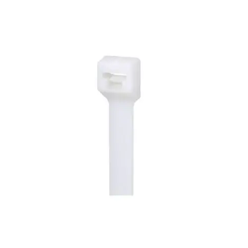 17.5 Inch Top Cable Tie Natural PLT5S-M (Pack 1000)
