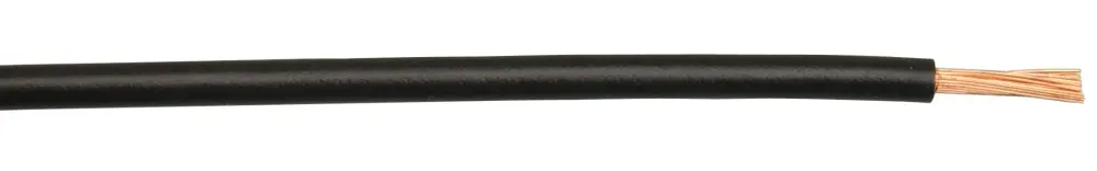 Alpha Wire 3080GR 12 AWG 105C 65/30 Stranding 600V PVC Insulation Green Hook Up Wire Exklusiv Cable