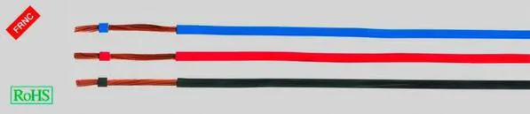 Helukabel 51797 Einzelader H07Z-K 1 x 6 mm² Blau 100 m