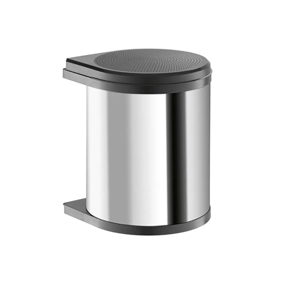 HETTICH Bin.it Etabliert, 290 x 304 x 365 mm, 15 l, weiß, 9342319