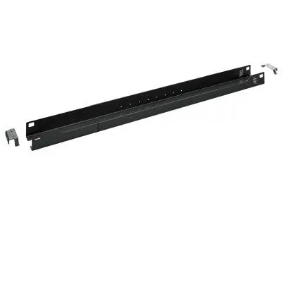HETTICH - MB-Tischgestell-Kabelkanal, 1040-1840mm, LegaDrive Systems 9243053, anthrazit für den privaten Gebrauch
