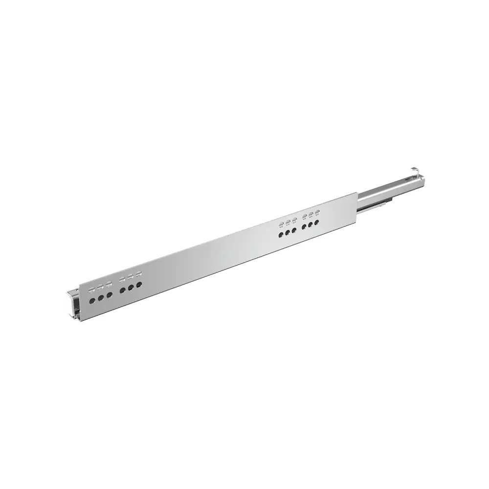 HETTICH Quadro V6 Geräuschlos System, 300 mm, EB 10,5 mm, rechts, 9237604