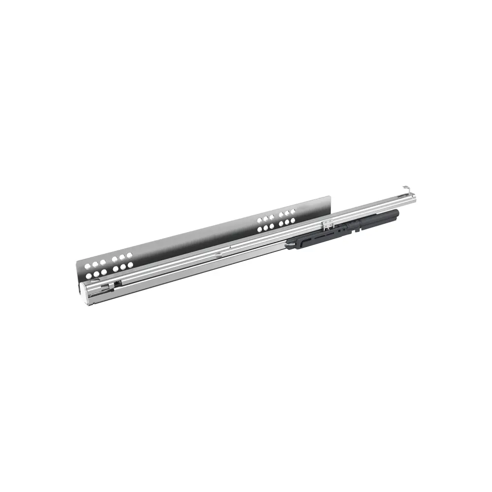 HETTICH Quadro V6 Geräuschlos System, 300 mm, EB 9,5 mm, links, 9275754