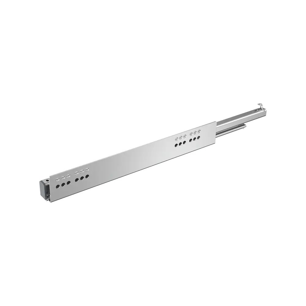 HETTICH Quadro V6+ Tonlos System, 520 mm, EB 12,5 mm, rechts, 9163156
