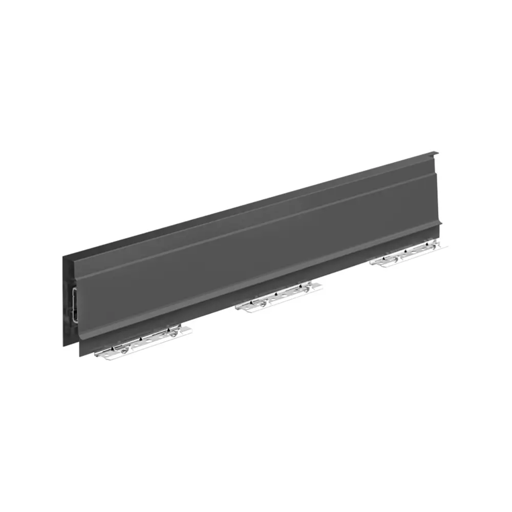 HETTICH Zarge InnoTech Atira, NL 260 mm / 70 mm, links, anthrazit, 9194418