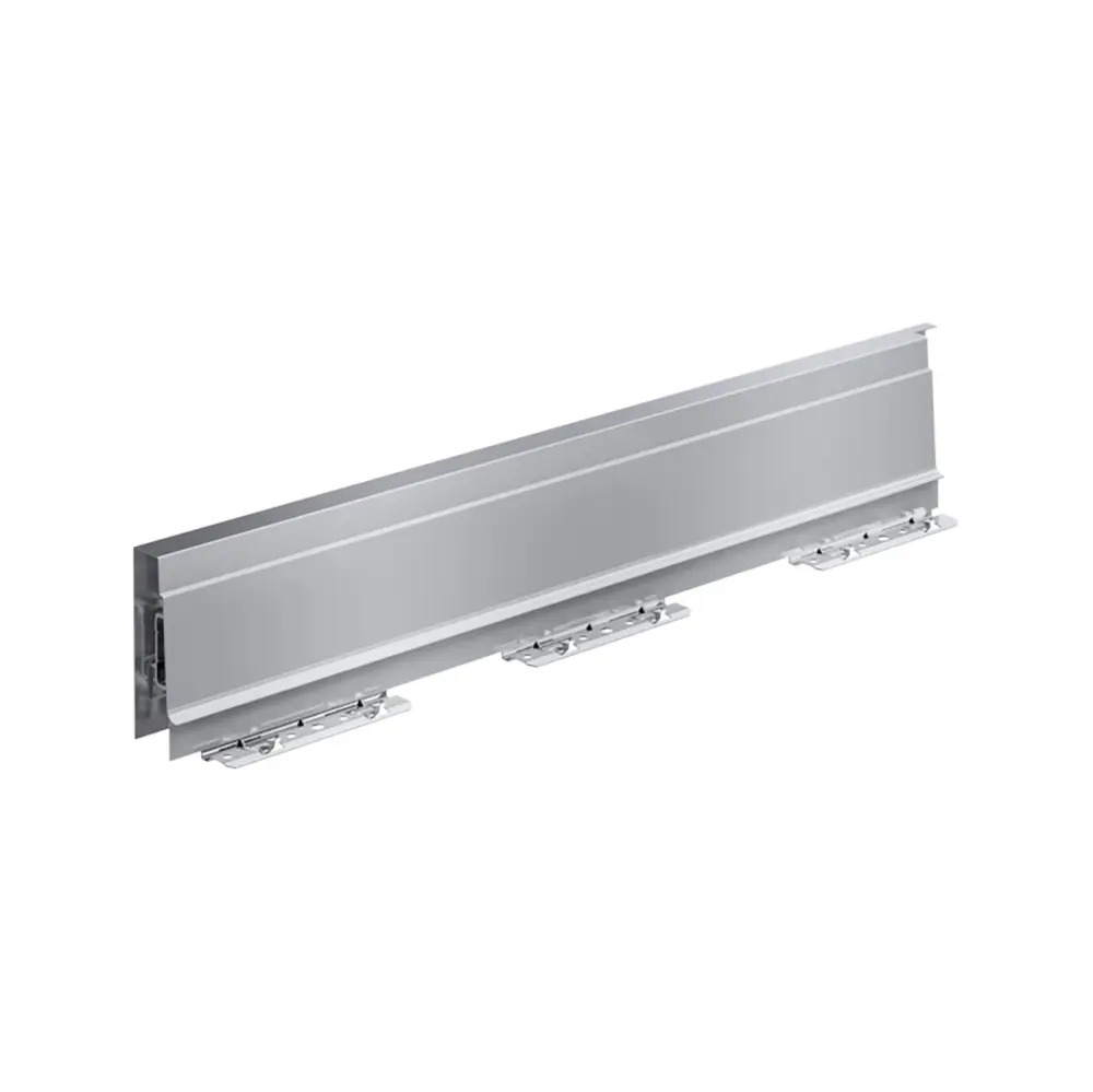 HETTICH Zarge InnoTech Atira, NL 520 mm / 70 mm, links, silber, 9194400