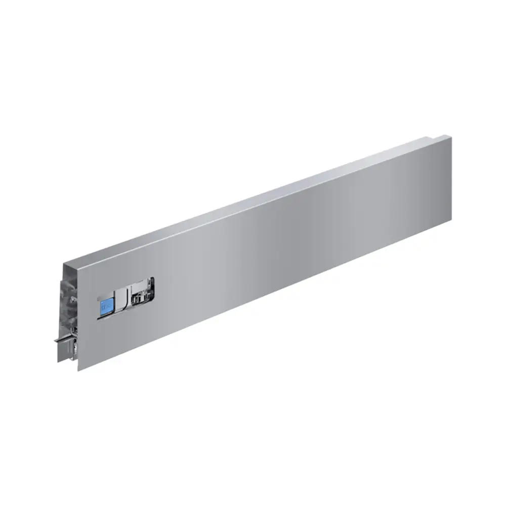 HETTICH Zarge InnoTech Atira, NL 520 mm / 70 mm, rechts, silber, 9194401