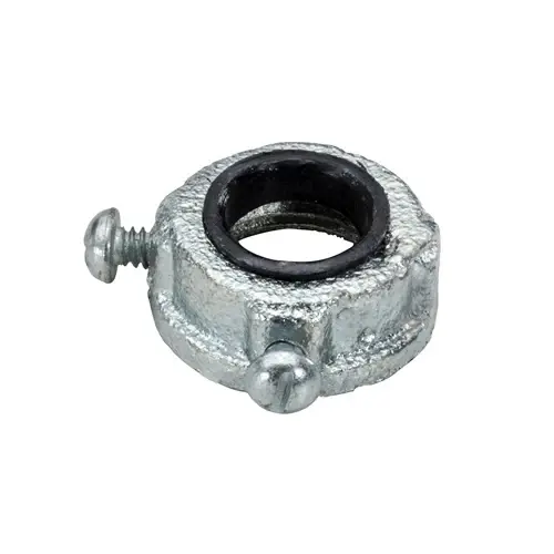 3/4 Inch Malleable Isoliert Rigid Bushing 312M (Pack 150)