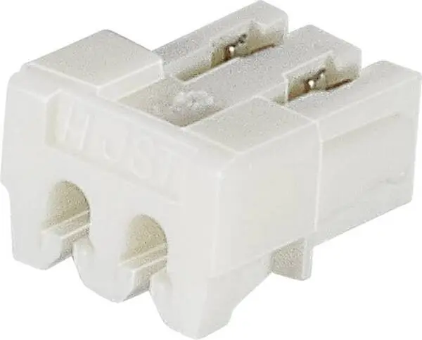 JST Buchsengehäuse-Kabel SUR Polzahl Gesamt 2 Rastermaß: 0.8 mm 02SUR-32S 1 St.