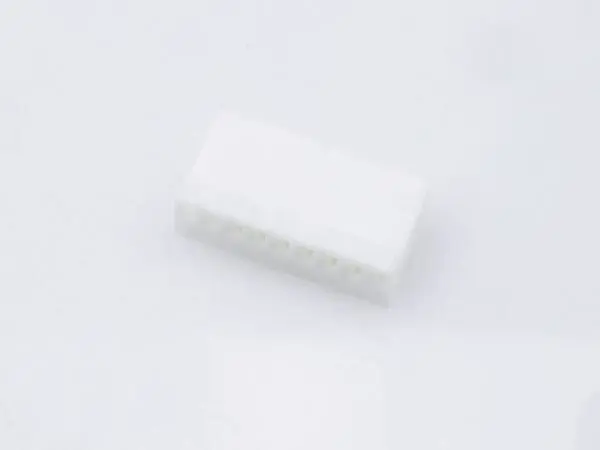 Molex Buchsengehäuse-Kabel Polzahl Gesamt 9 Rastermaß: 2.54 mm 22012097 1 St. Bag