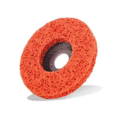 NORTON clipper® - Vlies Compact Rasch Blaze schräg 125mm