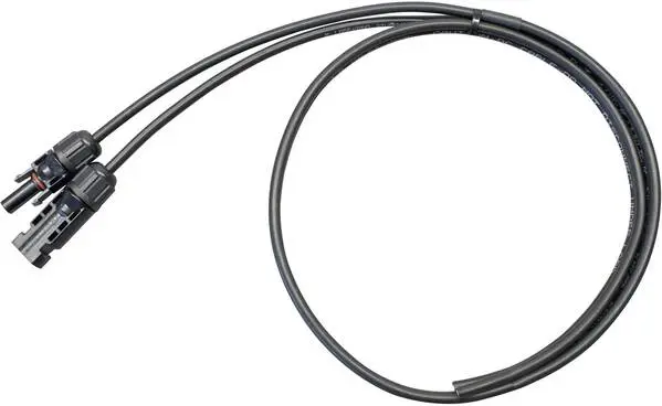 Phaesun 500040 QuickCab4-2,5/10 Installationskabel 2.5 mm² Kabellänge 10.00 m