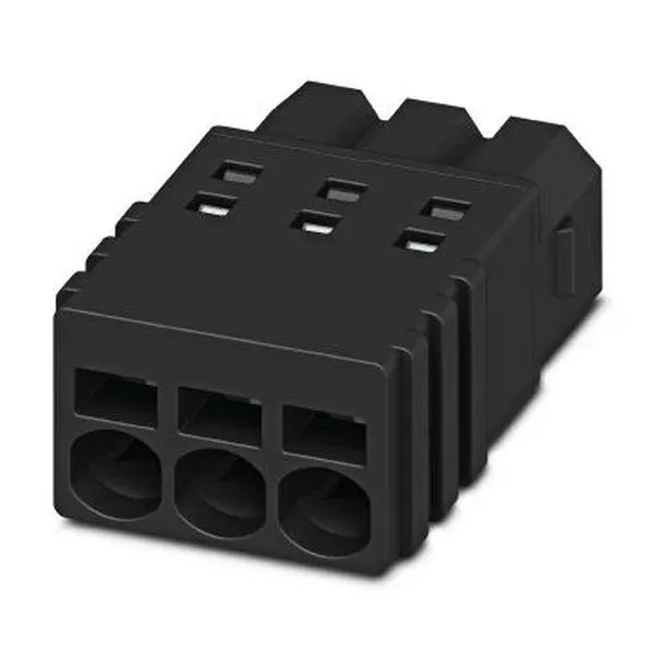 Phoenix Contact Buchsengehäuse-Kabel PTSM Polzahl Gesamt 8 Rastermaß: 2.50 mm 1778890 1 St.