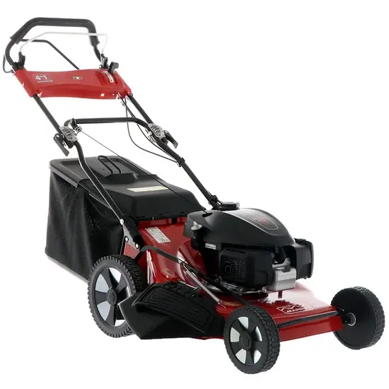 Rasenmäher mit Radantrieb Marina Systems AGRI 57 SH 3V ZHW - 3 Gänge - Honda Motor GCVx 200
