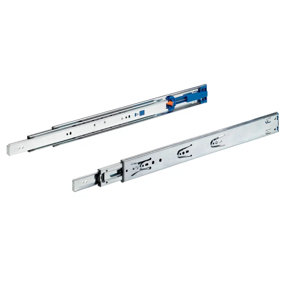 Streugut HETTICH Kugelauszug KA 4532 Push to open, 12,7 mm Einbaubreite, 300, 9114281