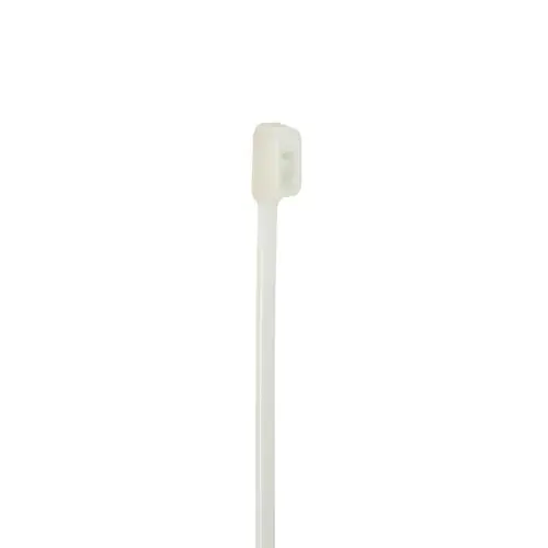 StrongHold Cable Tie Natural Min Loop Tensile Natürlich S12-40-M (Pack 1000)