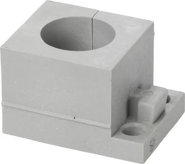 Trelleborg TMS-STPG-GY-13 IP54 | SEBS Kabeltülle SEBS Grau 1 St.