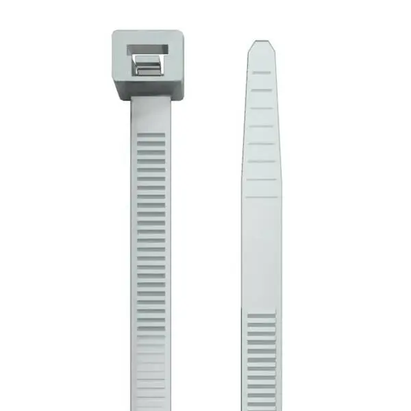 Weidmüller 7940006040 CB 135/2.5 Kabelbinder 135 mm 2.5 mm Natur 100 St.