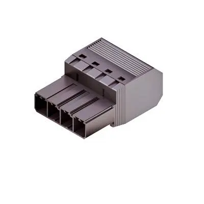 Weidmüller Stiftgehäuse-Kabel Polzahl Gesamt 3 Rastermaß: 7.62 mm 1060840000 65 St.