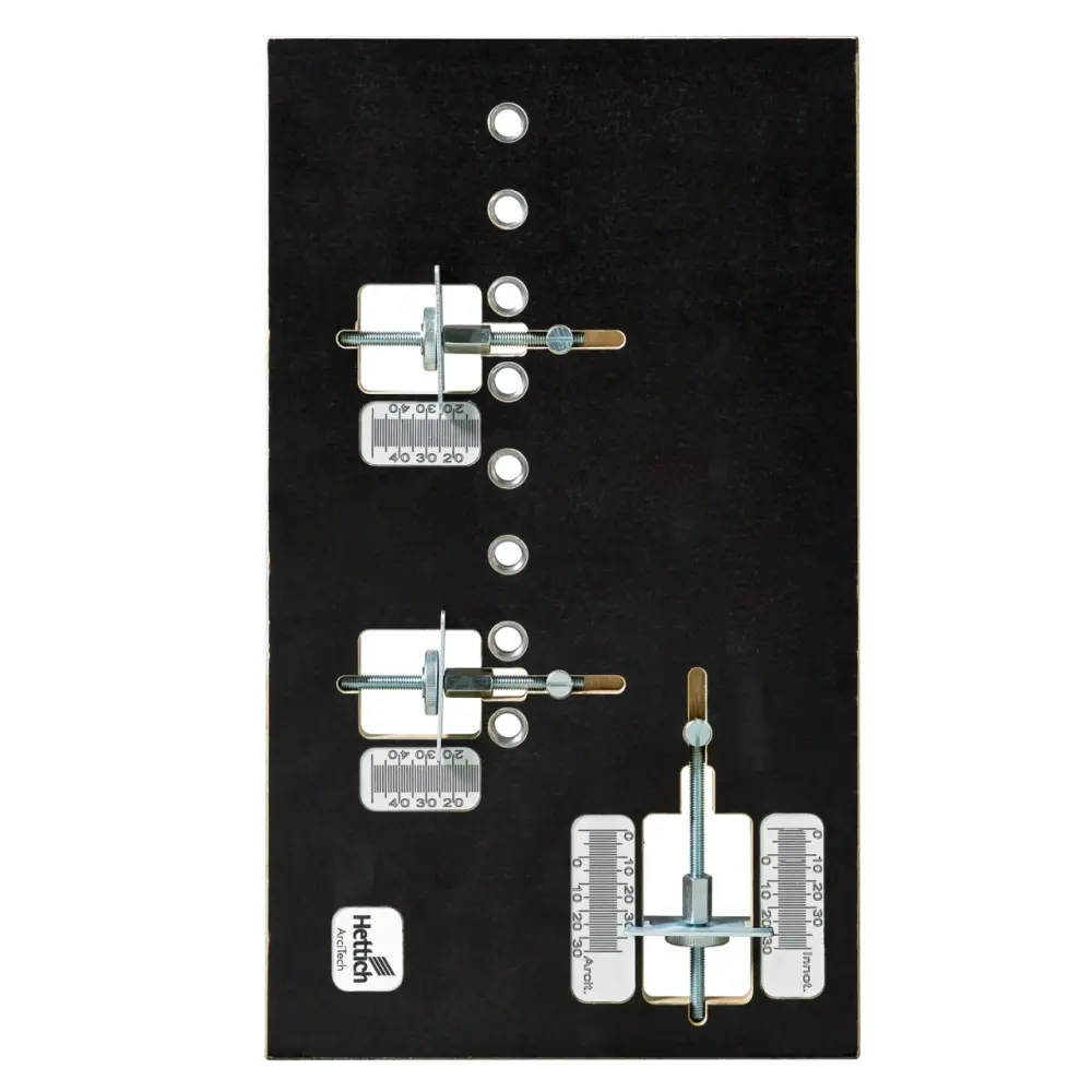Wetterfester HETTICH Practica 200 für ArciTech / InnoTech / InnoTech Atira, 9162018