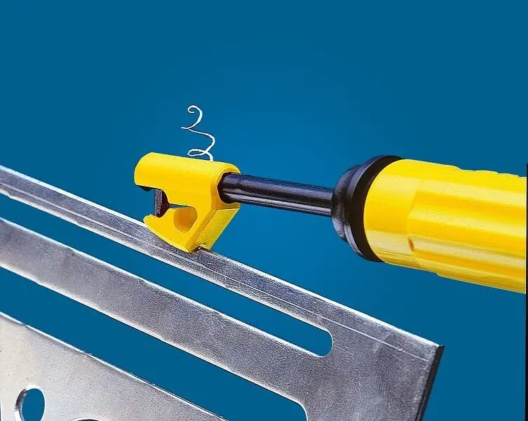 GratTec Kanten-Anfaser EL1700GT