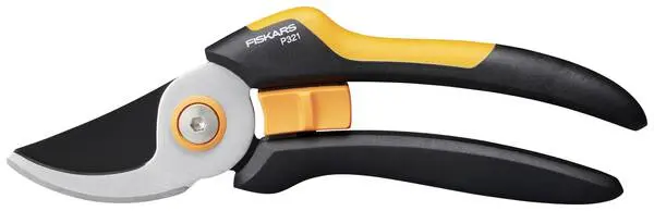 Fiskars 1057162 Solid™ P321 Gartenschere 201 mm